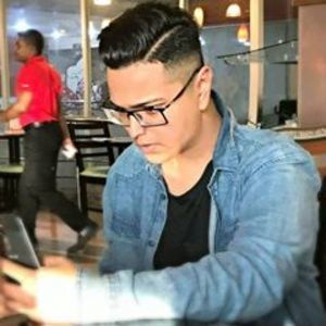 Meet your Posher, Zulkar